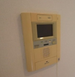 セキュリティ　別部屋参考写真