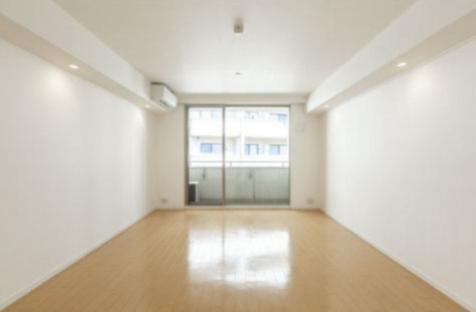 居室・リビング　別部屋参考写真