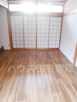 その他　洋室