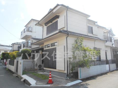 ＪＲ東海道本線 摂津富田駅 徒歩11分 築44年