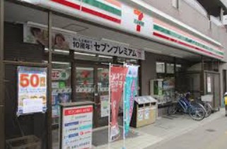 コンビニ　セブンイレブン墨田両国3丁目店（コンビニ）まで86m