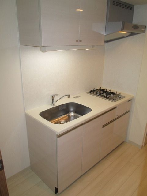 キッチン　同タイプ別部屋写真