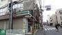 コンビニ　ローソンストア100清瀬松山店（コンビニ）まで536m