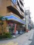 コンビニ　ローソン北区松ケ枝町店（コンビニ）まで83m