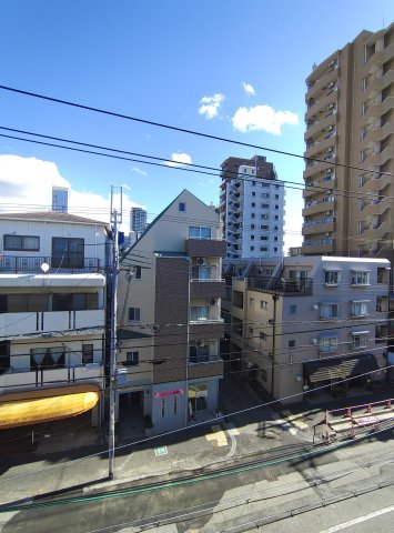 サンビレッジ中山手のその他写真