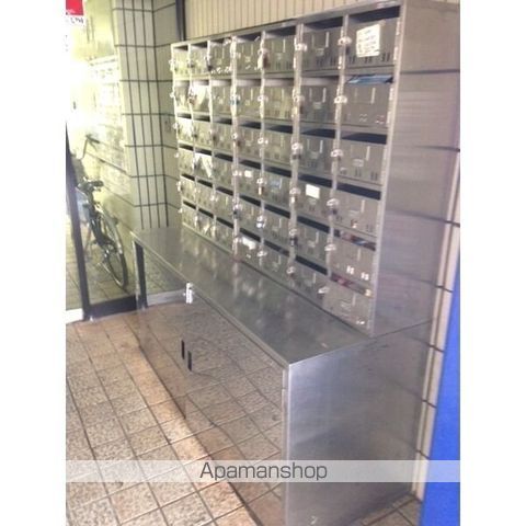 その他共有部分　その他共有部分