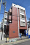 出町柳駅より徒歩7分 4階 築40年1ヶ月の賃貸物件
