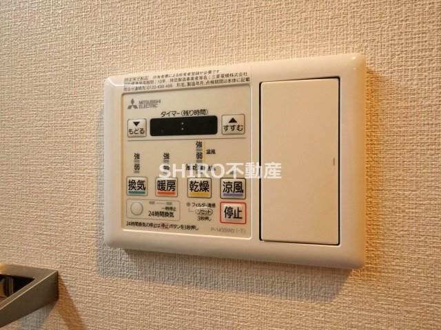 阪神本線 野田駅 徒歩3分 12階建 築5年のその他写真