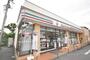コンビニ　セブンイレブンあきる野二宮店（コンビニ）まで218m