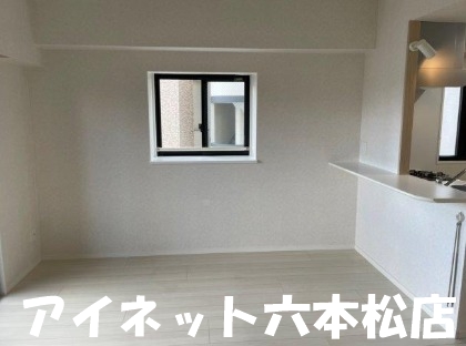 その他部屋・スペース　日当たりも良いですね。