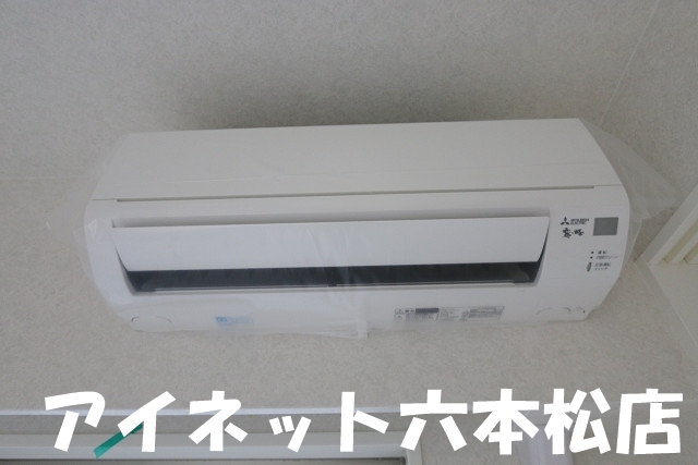その他　どの季節も快適に過ごせそうですね。