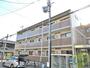 江坂駅より徒歩13分 3階 築28年7ヶ月の賃貸物件