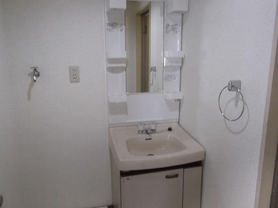 その他設備　※別号室の写真です。