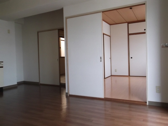 その他　※別号室の写真です。