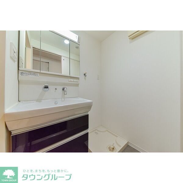 洗面設備　キッチン