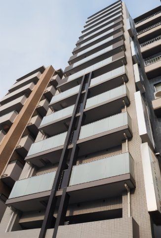 建物外観　☆きれいな外観☆
