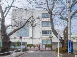 小学校　小平第五小学校（小学校）まで66m