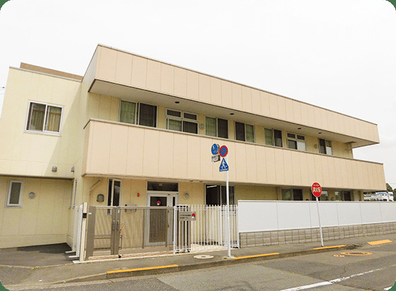 幼稚園・保育園　アスク 花小金井保育園（幼稚園・保育園）まで336m
