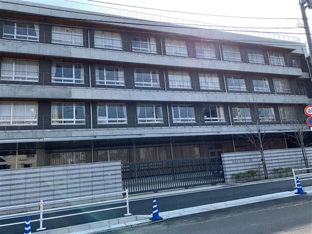 Crayon terraceの周辺写真