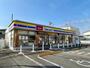コンビニ　ミニストップ花の宮2丁目店（コンビニ）まで500m