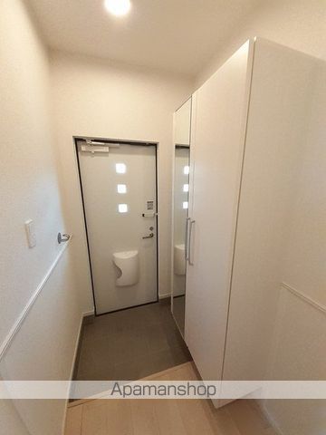 ＪＲ久大本線 日田駅 徒歩14分 2階建 築3年の玄関写真
