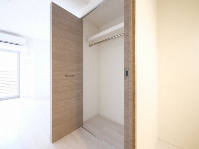 ラヴィータ難波元町の内装写真