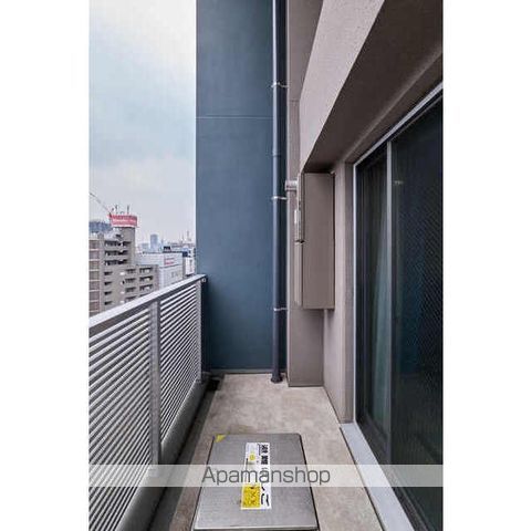 都営大江戸線 蔵前駅 徒歩2分 14階建 築2年の内装写真