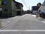 その他　前面道路（その他）まで0m