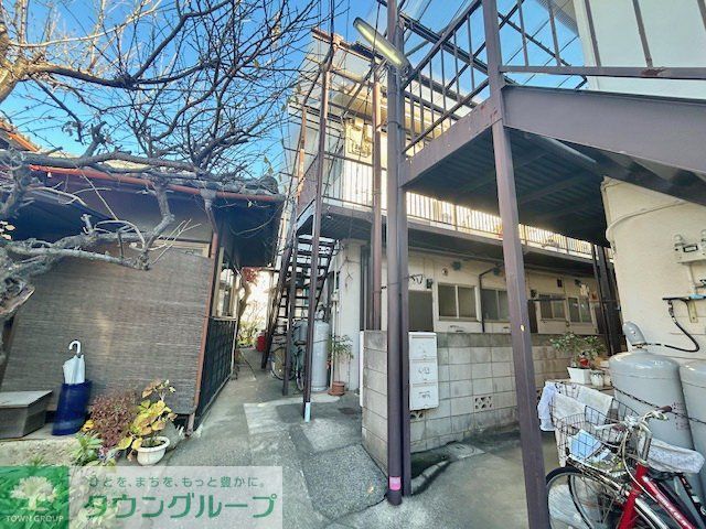 金子コーポのその他写真