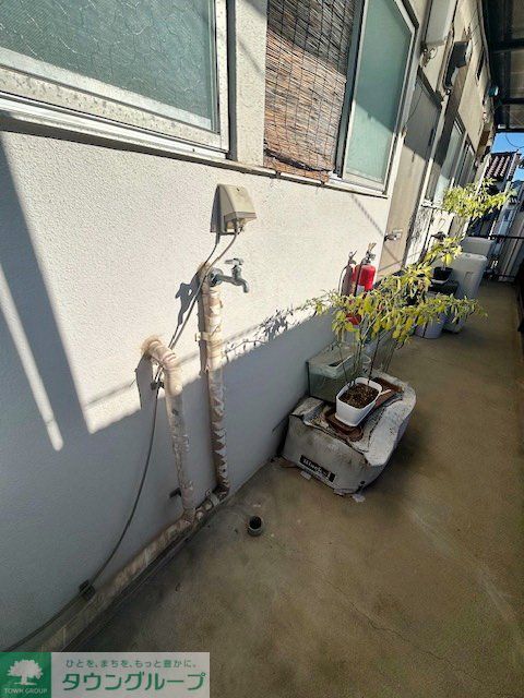 金子コーポのその他写真