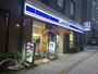 コンビニ　ローソン 阿波座駅前店（コンビニ）まで302m