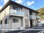  2階 築4年8ヶ月の賃貸物件