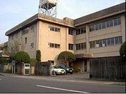 小学校　大井町立上大井小学校（小学校）まで950m