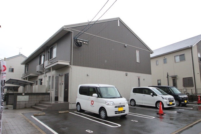 テラスT