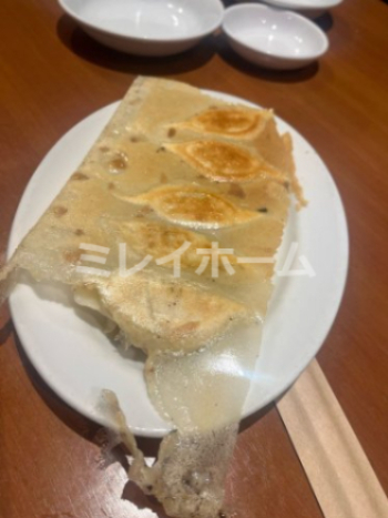 飲食店　?好 別館（飲食店）まで286m