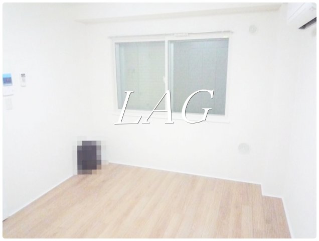 その他部屋・スペース　寝室です。