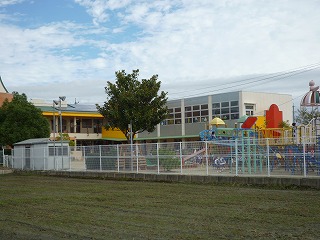 幼稚園・保育園　ひかり幼稚園（幼稚園・保育園）まで1175m