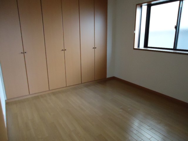 その他部屋・スペース　洋室（イメージ）