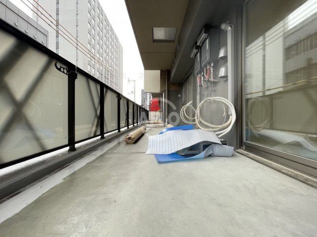 ATKレジデンスなんばの内装写真