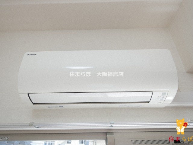その他設備　生活に合うかが大切