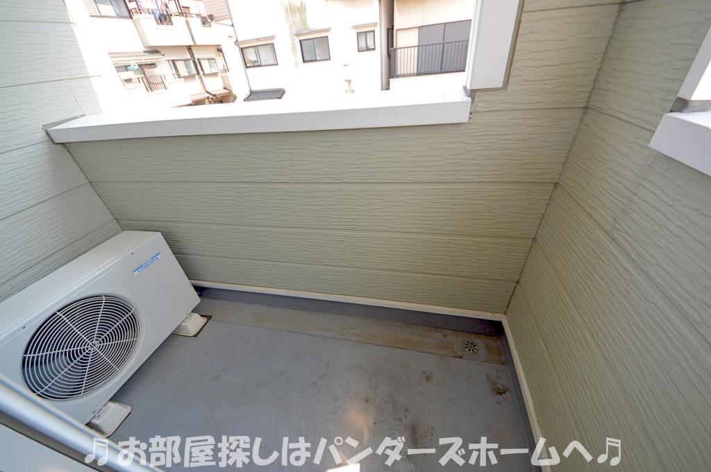 グランチェスタの内装写真