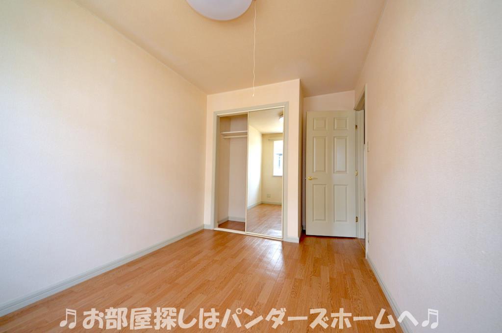グランチェスタの内装写真