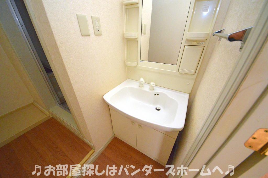 グランチェスタの内装写真