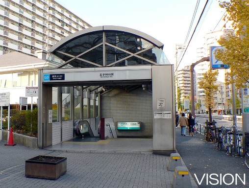 その他　王子神谷駅（その他）まで581m