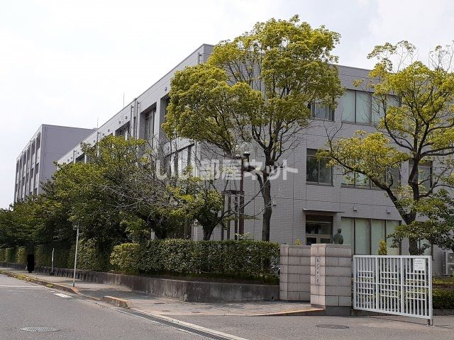 大学・短大　私立福山平成大学（大学・短大）まで538m