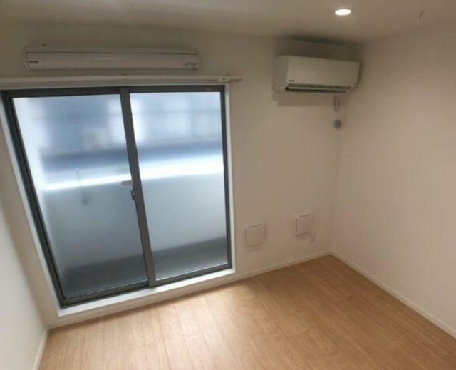居室・リビング　きれいなお部屋