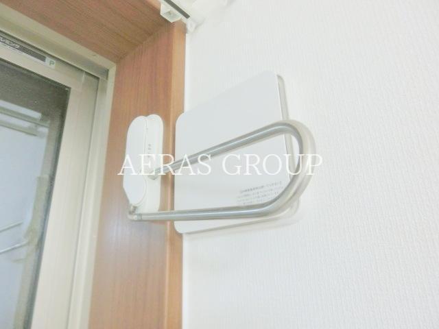 その他設備　同仕様
