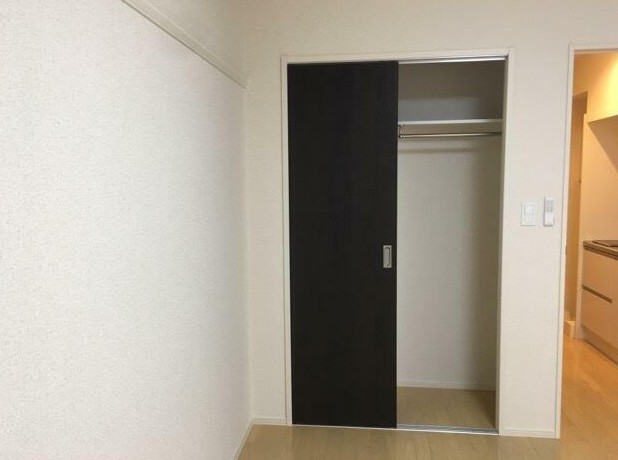 グレイスポートの内装写真