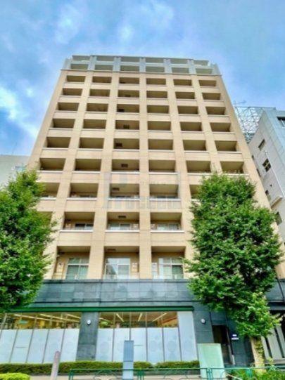建物外観　☆こちらの物件は仲介手数料無料です☆