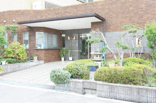 阪急宝塚線 三国駅 徒歩13分 8階建 築27年の外観写真